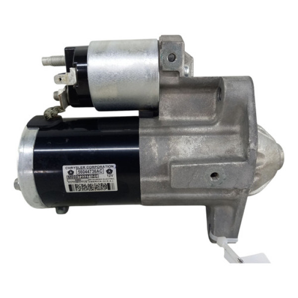 Motor Partida Ram 1500 Classic Rebel Limited 5.7 V8 2021/24