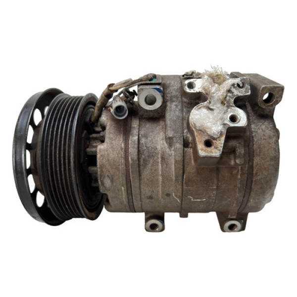 Compressor Ar Condicionado Corolla 1.8 Flex 2009 A 2011