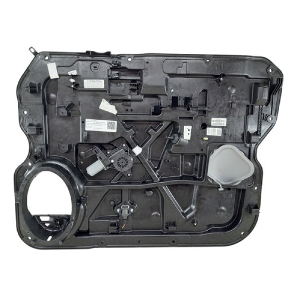 Máquina Vidro Porta Dianteira Direita Ram 2500 3500 2019/..