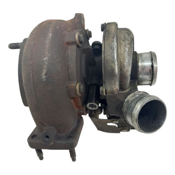 Turbina Discovery 3 4 Range Rover Sport 2.7 Diesel 2006/2011