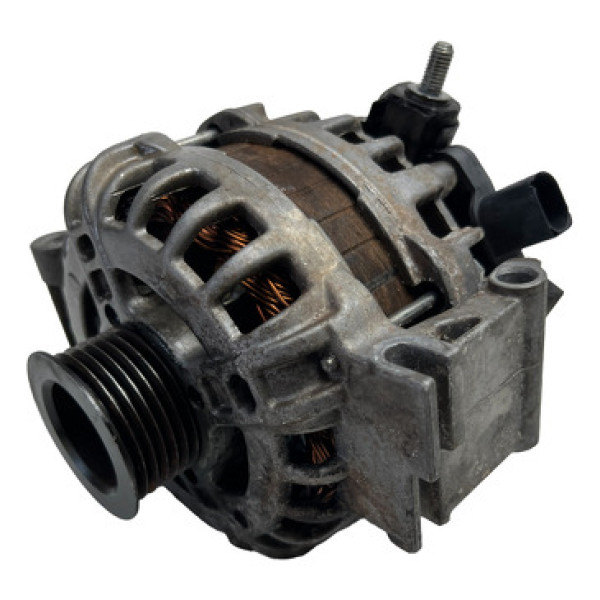 Alternador Bravo Linea Punto Palio Strada 1.6 1.8 Etorq 110a