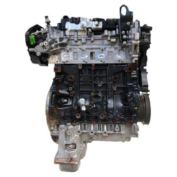 Motor Frontier 2.3 16v Diesel 2017 2018 19/ 190cv 50.000 Km