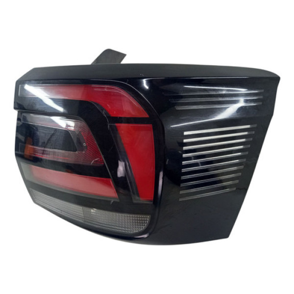 Lanterna Traseira Direita T-cross 2020 2021 A 2024 (canto)