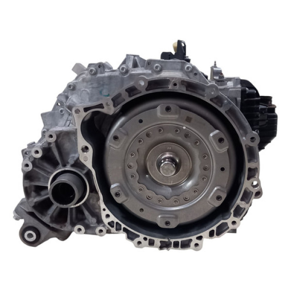 Caixa Câmbio Rampage Compass Commander 2.0 Gas 2024 2025/.. 