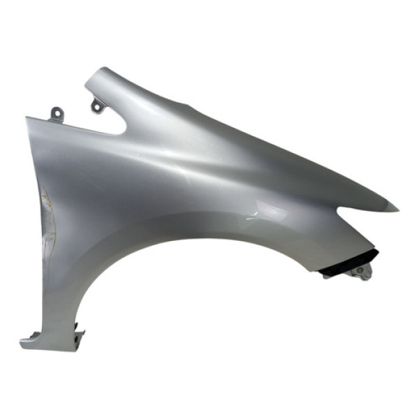 Paralama Direito Civic 2012 A 2016 C/detalhe