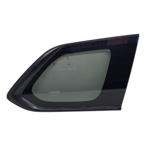 Vidro Lateral Traseiro Direito Outlander 2014 2015 A 2022