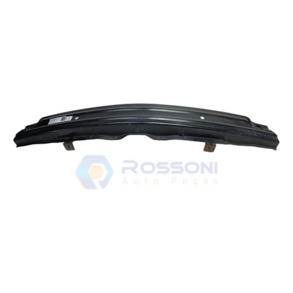 Alma Lamina Parachoque Traseiro Ssangyong Actyon 2008 A 2011