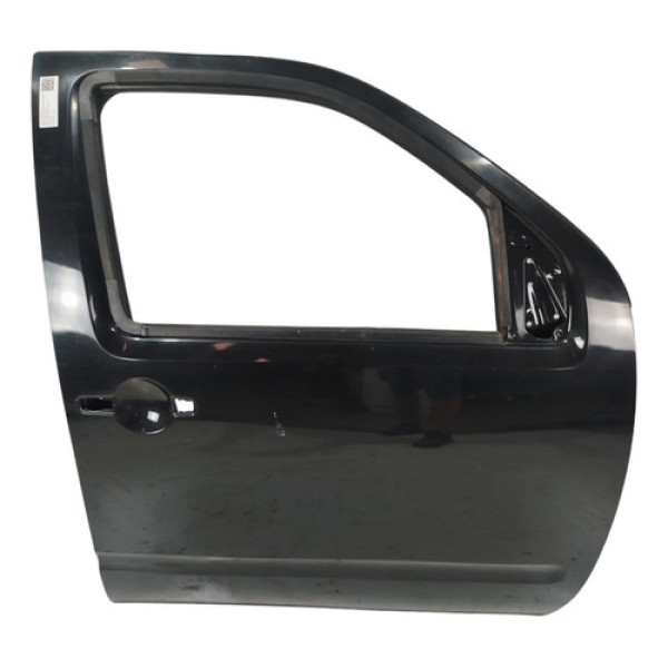 Porta Dianteira Direita Frontier 2008 A 2016