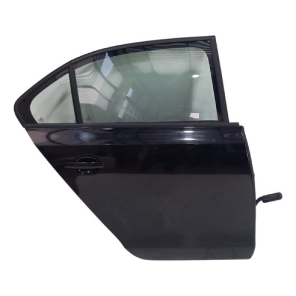 Porta Traseira Direita Jetta 2011 2012 A 2017