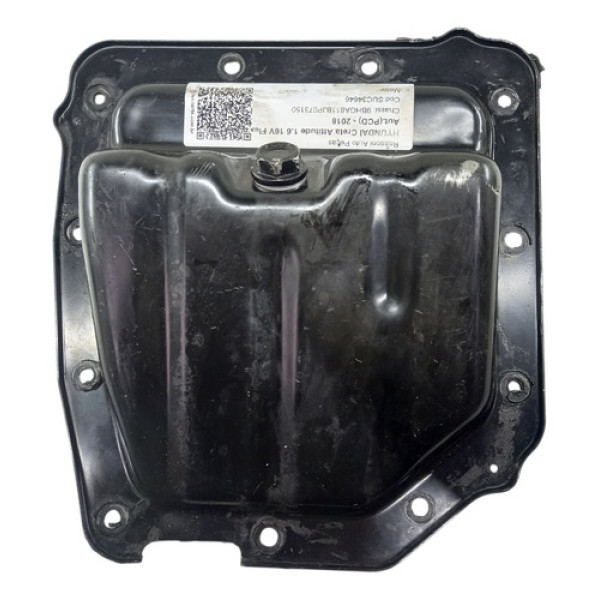 Carter Motor Hb20 Cerato I30 Soul Rio Creta 1.6 2010/2025