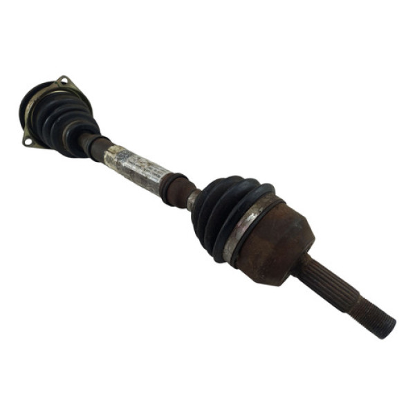 Semi Eixo Dianteiro Esquerdo Clio 1.0 8/16v 1999 2000 A 2007