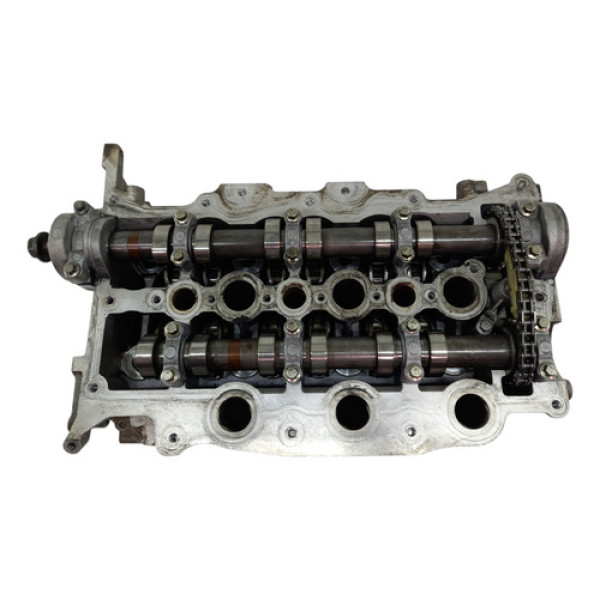 Cabeçote Direito Discovery Range Rover Sport 2.7 Dies 07/11