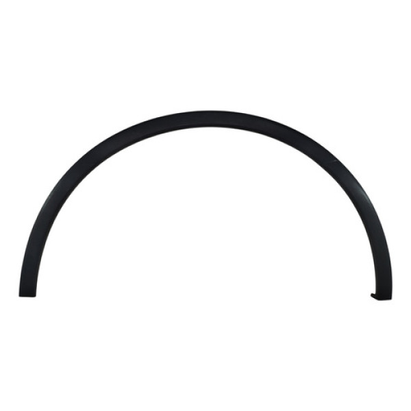 Moldura Paralama Traseiro Direito Byd Tan 2022 2023 2024/.