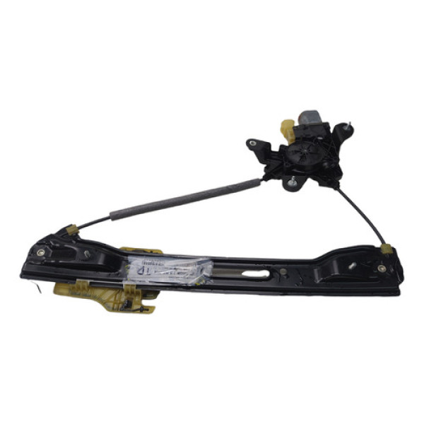 Máquina De Vidro Porta Traseira Direita Fusion 2013 A 2019