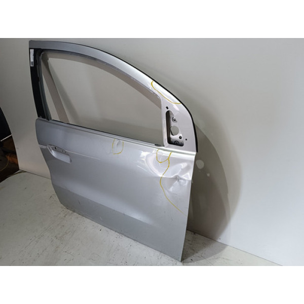 Porta Dianteira Direita Spin 2013 2014.../ C/detalhes