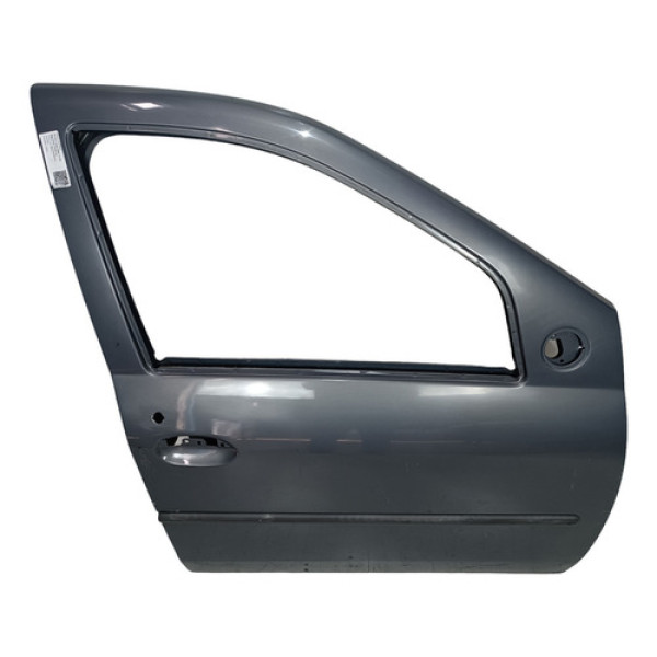 Porta Dianteira Direita Logan 2008 2009... A 2013