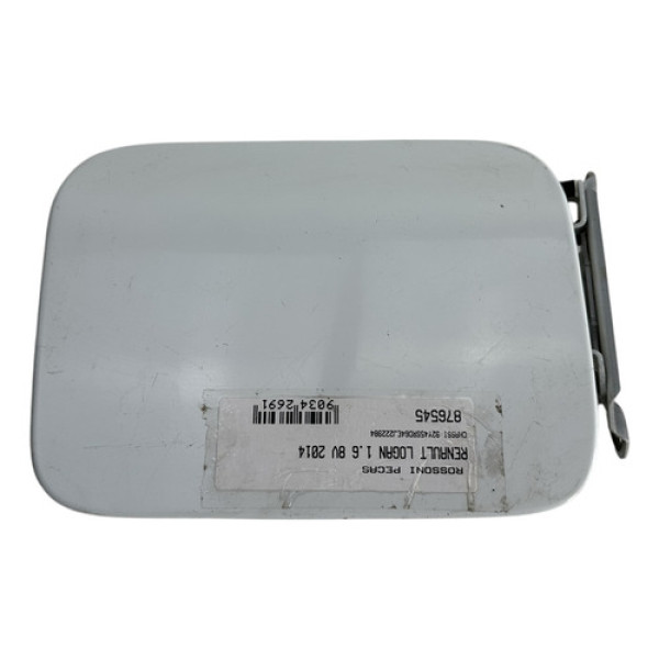 Portinhola Tanque Combustível Sandero 2015/ Logan 2014/24