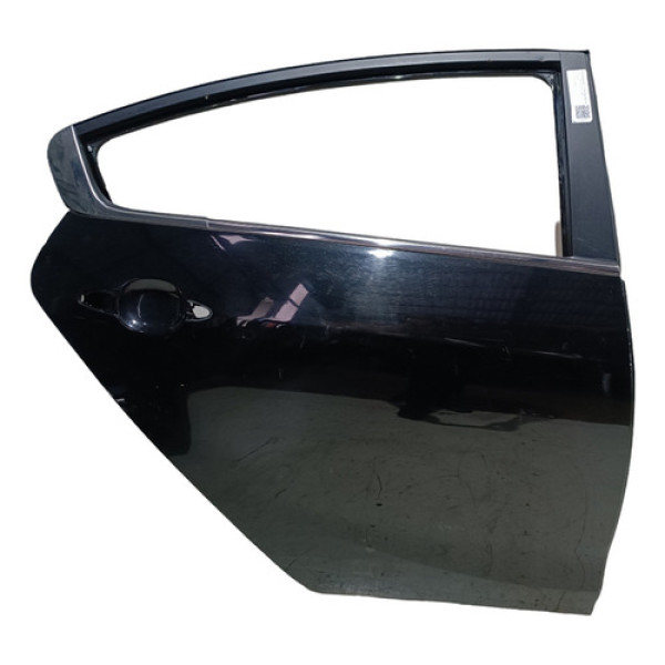 Porta Traseira Direita Cerato 2014 2015... A 2019