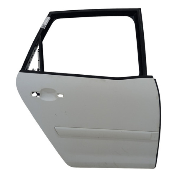 Porta Traseira Direita C4 Picasso 2008 2009 A 2014