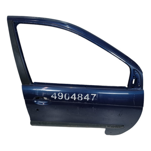 Porta Dianteira Direita Scenic 1999 2000.... A 2011