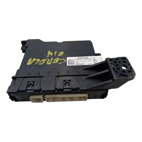  Modulo Ar Condicionado Corolla 2015 A 2019 Cod.8865002c80