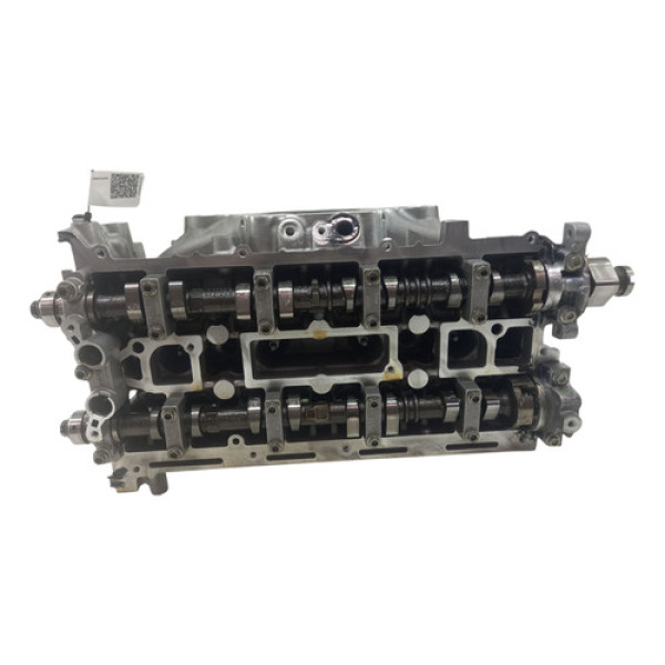 Cabeçote Fusion 2.0 Gtdi 2017 2018 A 2016 Turbo Std 