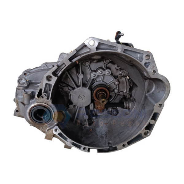 Caixa Cambio Hb20 1.0 2016 2017 A 2019 Manual