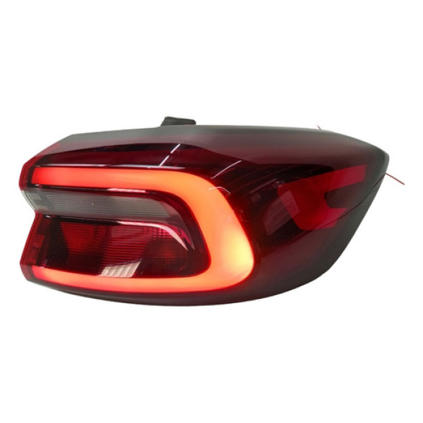 Lanterna Traseira Direita Tiggo 8 2021 2022 2023/ (canto)