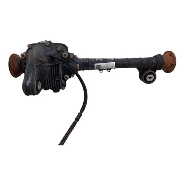 Diferencial Dianteiro Amarok 2.0 3.0 V6 Aut 2011/.. 10x37