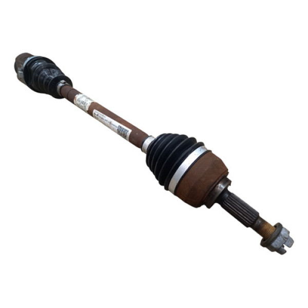 Semi Eixo Dianteiro Esquerdo Megane 2.0 Automático 2006/2011