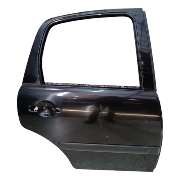 Porta Traseira Direita Citroen C3 2003 2004... A 2012