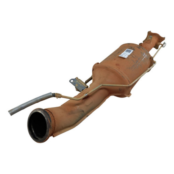 Catalisador Secundário Amarok 3.0 V6 2018 2019 2020/..