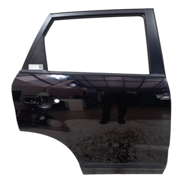 Porta Traseira Direita Sorento 2010 2011 A 2015