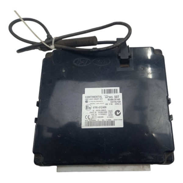 Modulo Bcm Hyundai Elantra 11/16 Veloster Cód 97ri012406