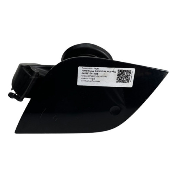 Portinhola Tanque Combustível Focus Hatch 2014 2015 16a 2019