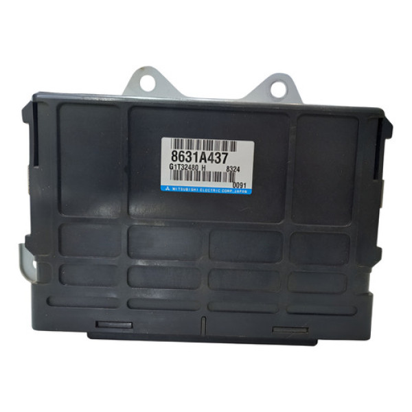 Modulo Cambio Automático L200 Triton 3.2 Diesel 4x4 8631a437