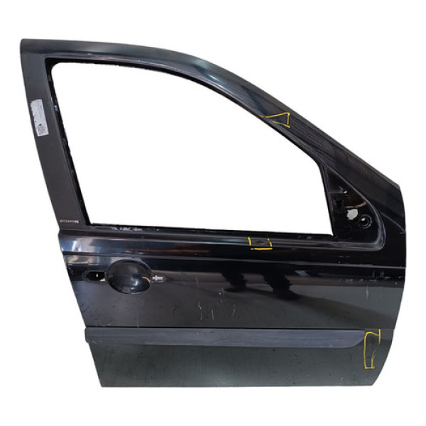 Porta Dianteira Direita Palio Siena 2008 A 2012 C/ Friso