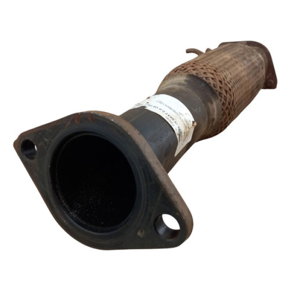 Malha Escape Ix35 2.0 Flex 2017 2018 A 2022