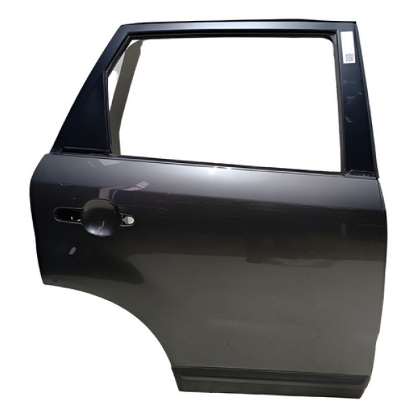 Porta Traseira Direita Sorento 2010 2011 A 2015