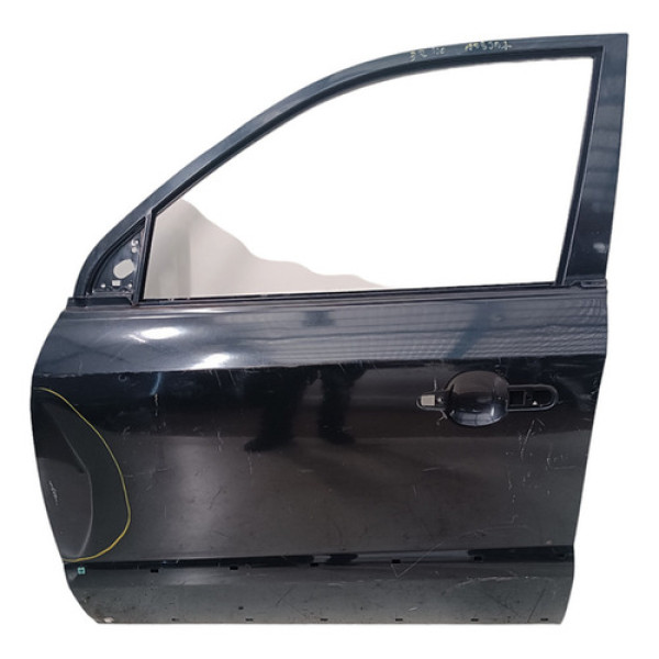 Porta Dianteira Esquerda Tucson 2005 A 2017 C/detalhes