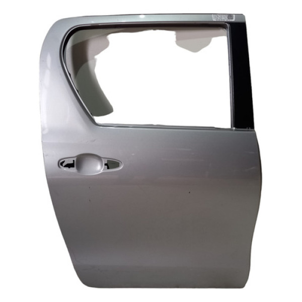 Porta Traseira Direita Toyota Hilux 2016 2017 2018/..