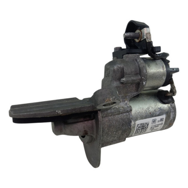 Motor Partida Arranque Tracker Montana 1.0 1.2 Turbo 2020/..