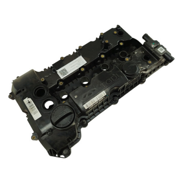 Tampa Válvulas Chery Tiggo 7 8 1.6 16v Gas Turbo 2019/.. 