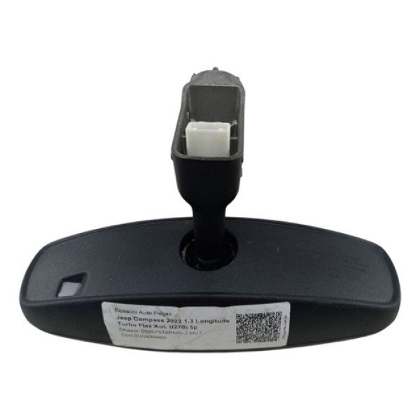 Retrovisor Interno Jeep Commander Compass 2022 2023 2024/..