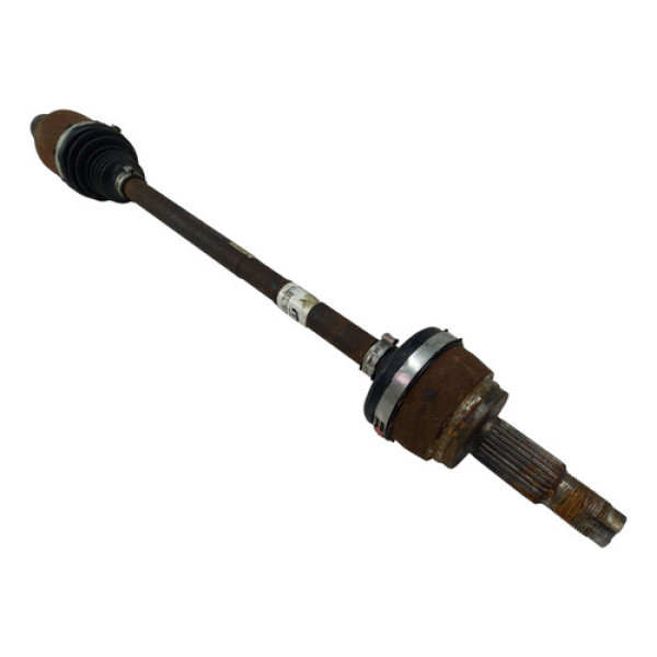 Semi Eixo Tras Ranegade Compass Commander Flex/diesel 17/