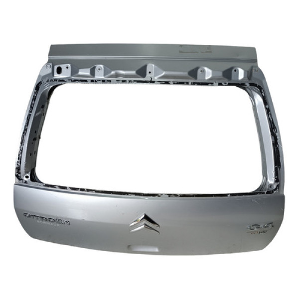 Tampa Traseira C4 Hatch 2008 2009 A 2013