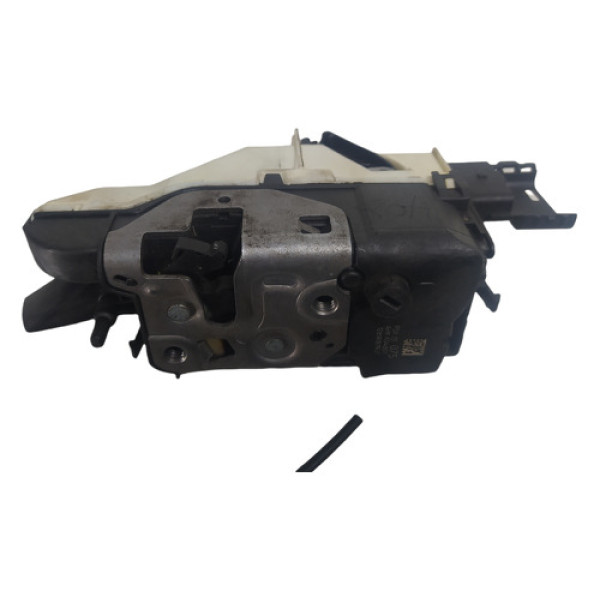 Fechadura Porta Dianteira Esquerda Peugeot 308 408 