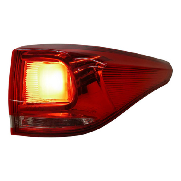 Lanterna Traseira Direita Tiggo 7 2020 2021 A 2022 (canto)