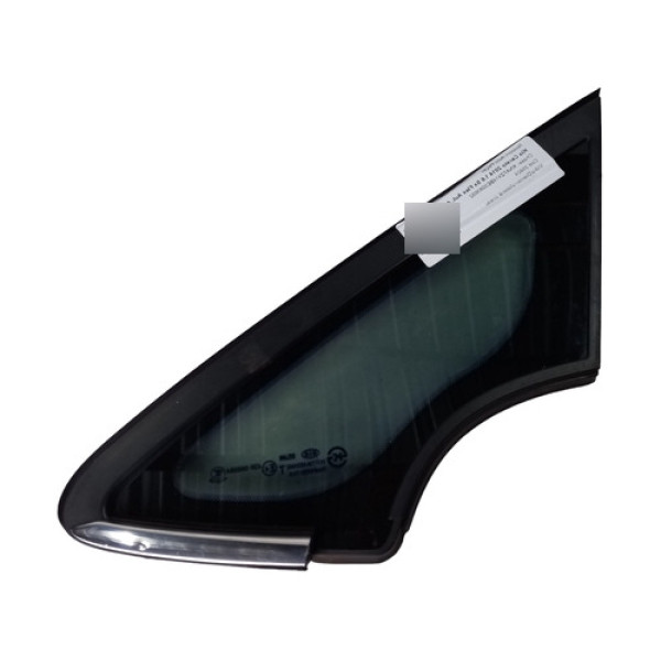 Vidro Óculos Dianteiro Esquerdo Cerato 2014 A 2019