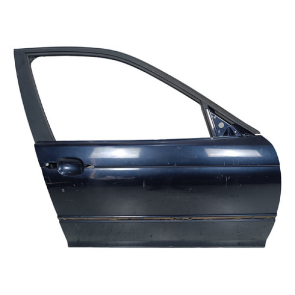 Porta Dianteira Direita Bmw Série 3 E36 325 328 1992 A 1997